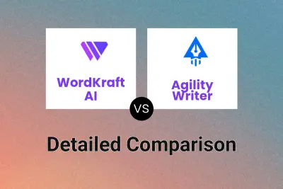 WordKraft AI vs Agility Writer