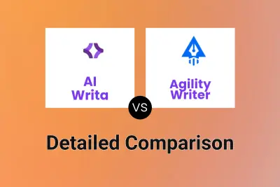 AI Writa vs Agility Writer