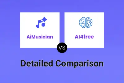 AiMusician vs AI4free