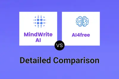 MindWrite AI vs AI4free