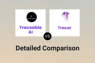 Traceable AI vs Tracer