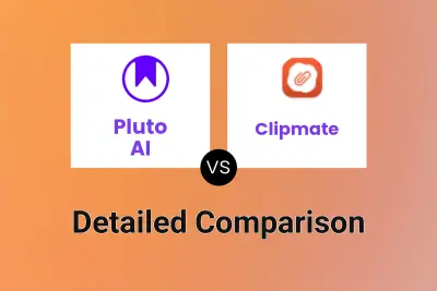 Pluto AI vs Clipmate