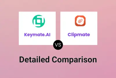 Keymate.AI vs Clipmate