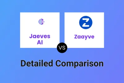 Jaeves AI vs Zaayve