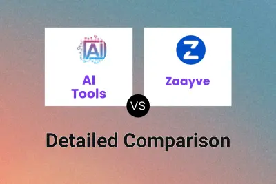 AI Tools vs Zaayve