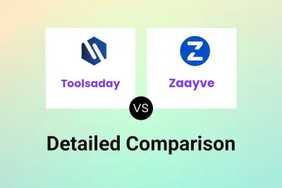 Toolsaday vs Zaayve