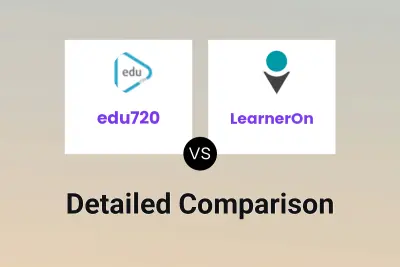 edu720 vs LearnerOn