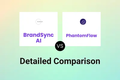 BrandSync AI vs PhantomFlow