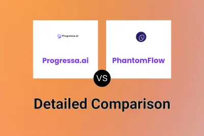 Progressa.ai vs PhantomFlow