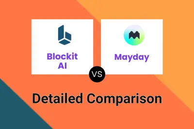 Blockit AI vs Mayday