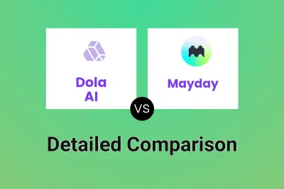 Dola AI vs Mayday