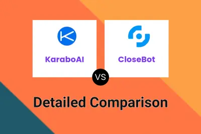 KaraboAI vs CloseBot