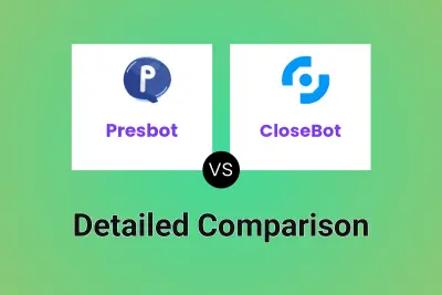 Presbot vs CloseBot