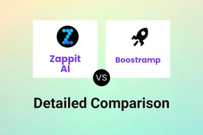 Zappit AI vs Boostramp