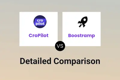 CroPilot vs Boostramp