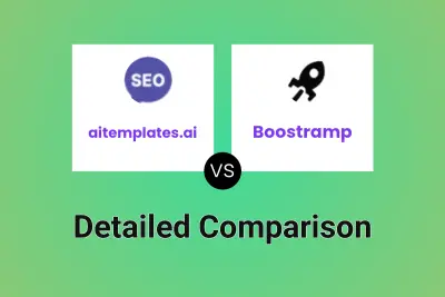 aitemplates.ai vs Boostramp