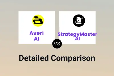 Averi AI vs StrategyMaster AI