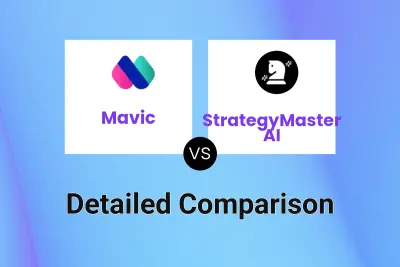 Mavic vs StrategyMaster AI