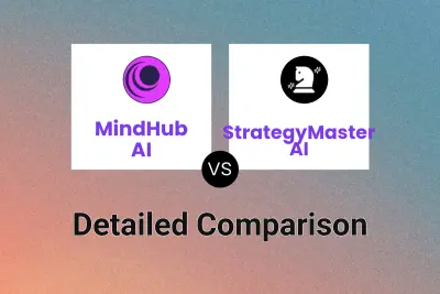 MindHub AI vs StrategyMaster AI