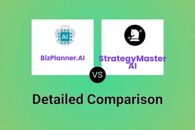 BizPlanner.AI vs StrategyMaster AI