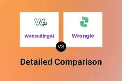 WonsultingAI vs Wrangle