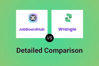 JobBoardHub vs Wrangle