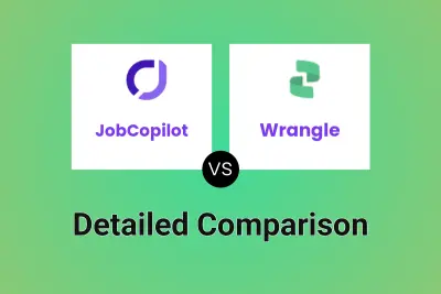 JobCopilot vs Wrangle