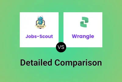 Jobs-Scout vs Wrangle