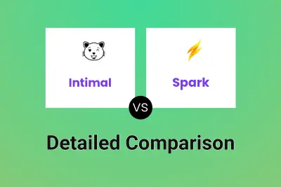 Intimal vs Spark