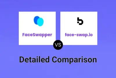 FaceSwapper vs face-swap.io