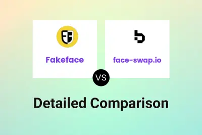 Fakeface vs face-swap.io