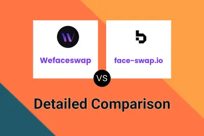 Wefaceswap vs face-swap.io