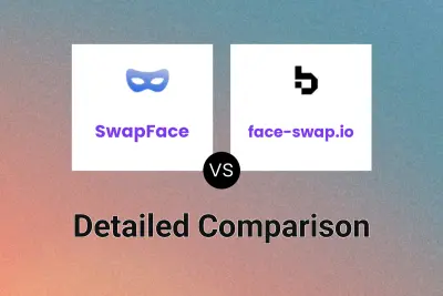 SwapFace vs face-swap.io