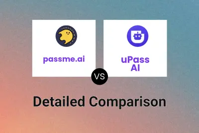 passme.ai vs uPass AI