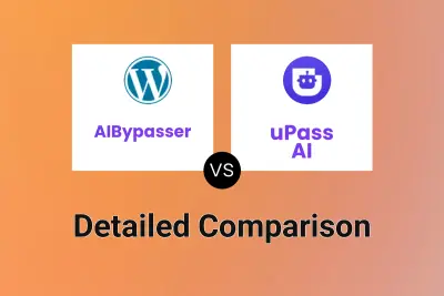 AIBypasser vs uPass AI