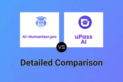 AI-Humanizer.pro vs uPass AI