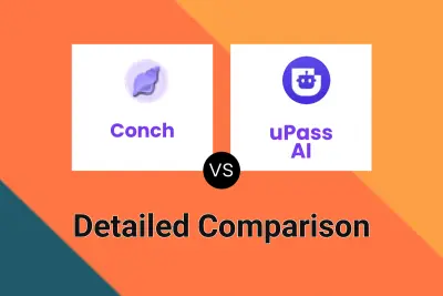 Conch vs uPass AI