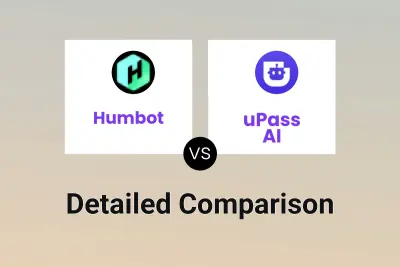 Humbot vs uPass AI