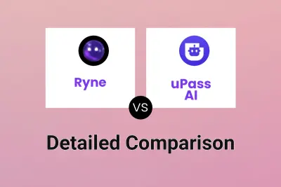 Ryne vs uPass AI