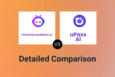 PerfectEssayWriter.ai vs uPass AI