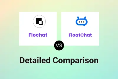 Flochat vs FloatChat