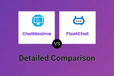 ChatMaxima vs FloatChat