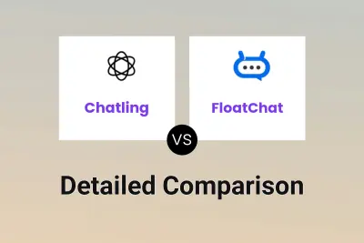 Chatling vs FloatChat