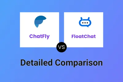 ChatFly vs FloatChat