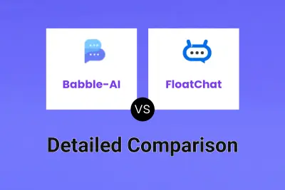 Babble-AI vs FloatChat