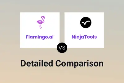 Flamingo.ai vs NinjaTools