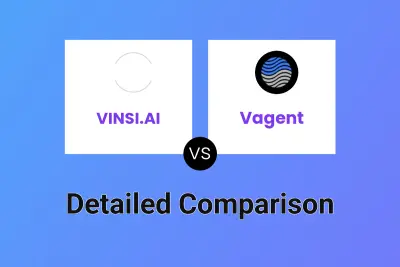 VINSI.AI vs Vagent