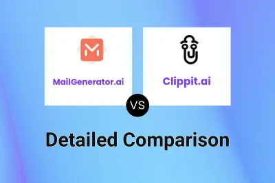 MailGenerator.ai vs Clippit.ai