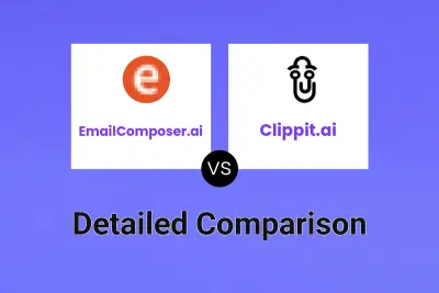 EmailComposer.ai vs Clippit.ai