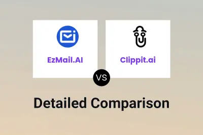 EzMail.AI vs Clippit.ai